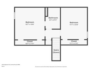 336 Springhaven Rd in Lawrenceville, GA - Building Photo - Building Photo
