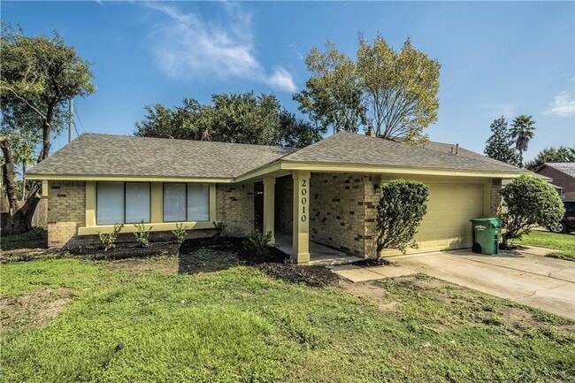 property at 20010 Ft Dodge Dr