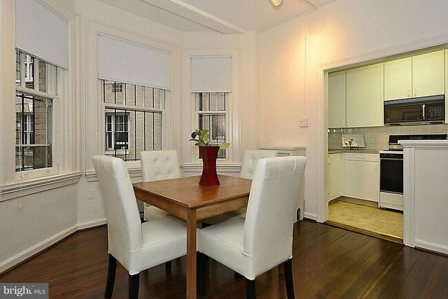 property at 2311 Connecticut Ave NW