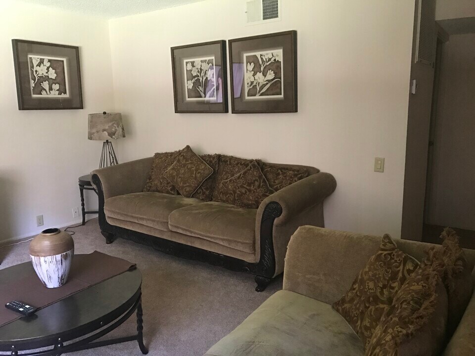400 N Sunrise Way, Unit 169 in Palm Springs, CA - Building Photo