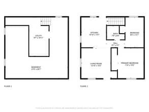 1045 3rd St in Marion, IA - Building Photo - Building Photo