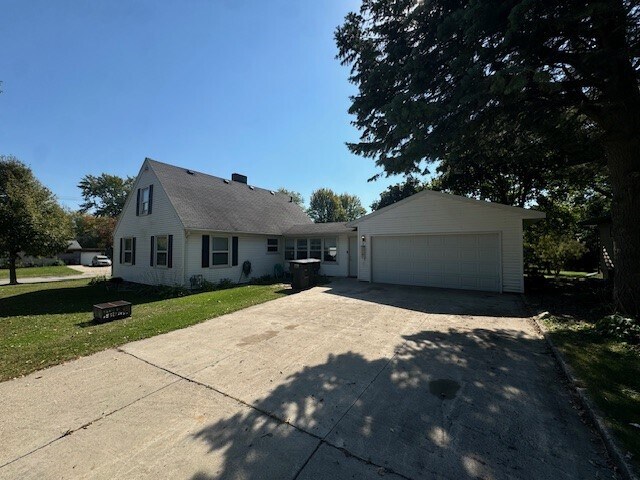 282 N Franklin St in Whitewater, WI - Building Photo - Building Photo