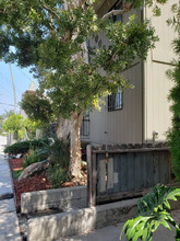 2009 4th St in Santa Monica, CA - Building Photo - Building Photo