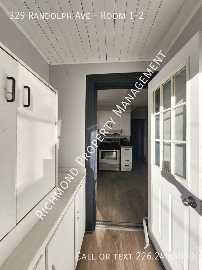 329 Randolph Ave in Windsor, ON - Building Photo - Building Photo