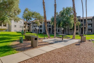 Canyon Oaks in Tucson, AZ - Building Photo - Building Photo