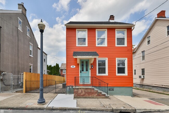 property at 55 E North St