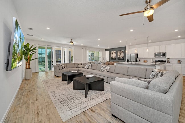property at 2525 Shanti Dr