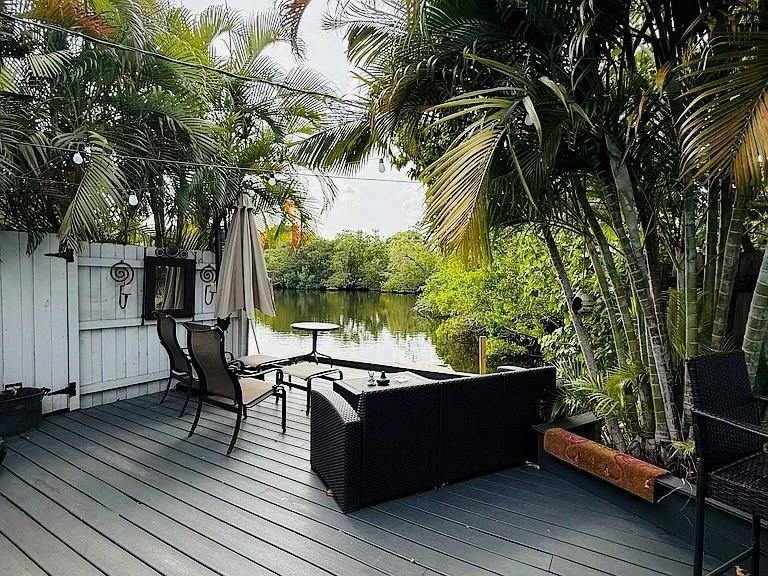 2023 NE 15th Ave in Wilton Manors, FL - Building Photo