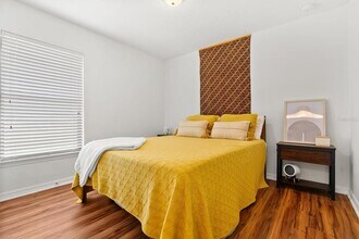 541 Antigua Ave in Tavares, FL - Building Photo - Building Photo