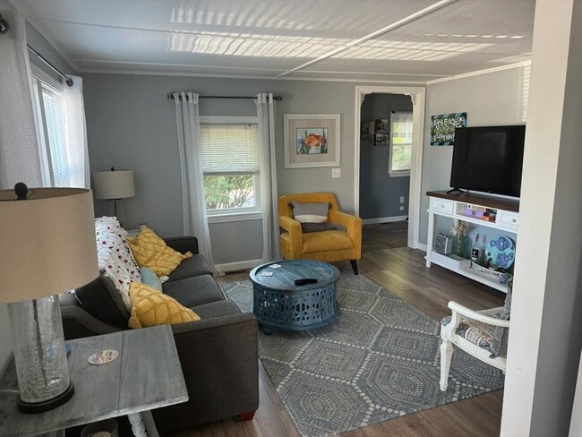 16 Cricket Ln in Marshfield, MA - Building Photo - Building Photo