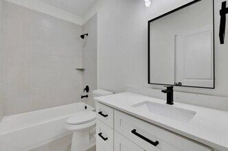 2619 Delafield St in Houston, TX - Building Photo - Building Photo