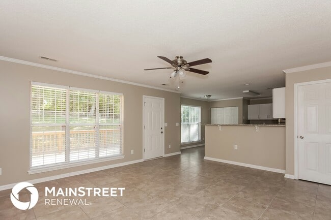 202 Forest Pond Rd in Kannapolis, NC - Foto de edificio - Building Photo