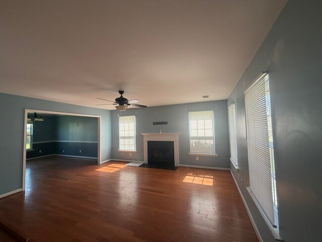 575 Batty Way in Sumter, SC - Building Photo - Building Photo