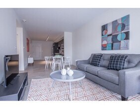 900 Beacon St-Unit -406 in Boston, MA - Building Photo - Building Photo