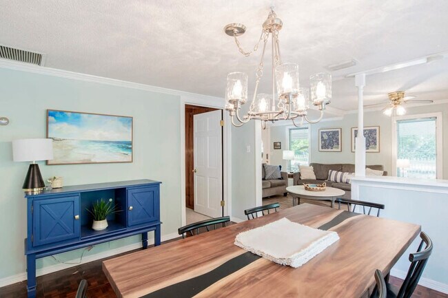 property at 3210 Ward Rd