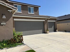 2104 Ukiah Ct in Atwater, CA - Building Photo - Building Photo