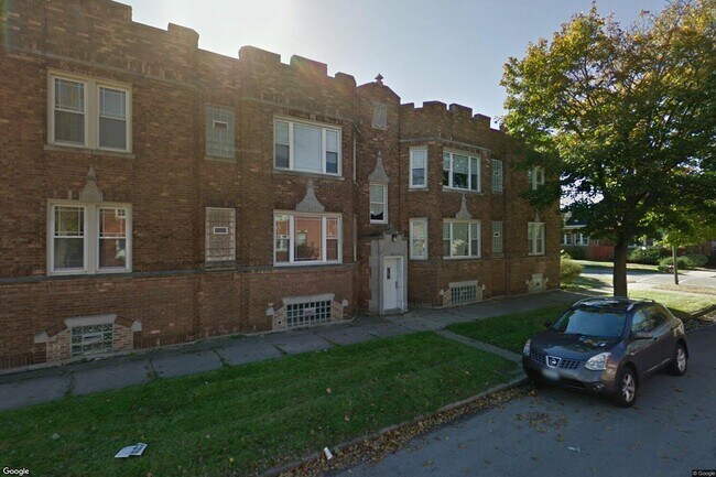 property at 2207 E 84th St