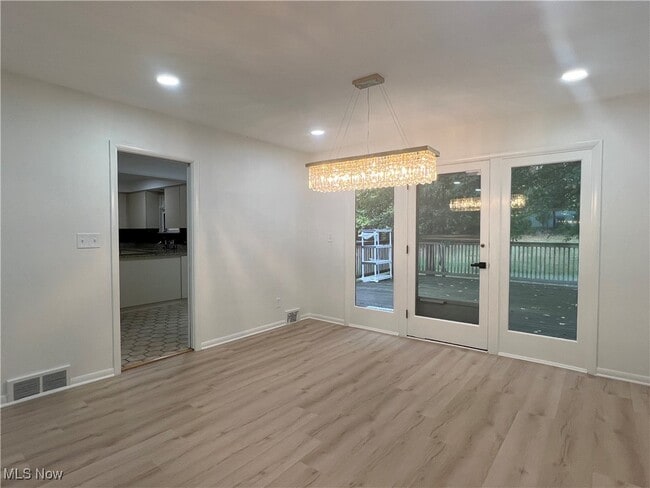 property at 2331 Milton Rd