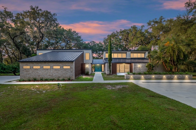 property at 8501 SW 103rd Ave