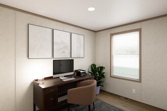 2446 E Birch Dr in Kawkawlin, MI - Building Photo - Building Photo