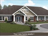 Building Photo - The Lodges on English Station Road Apartamentos in Louisville, Kentucky