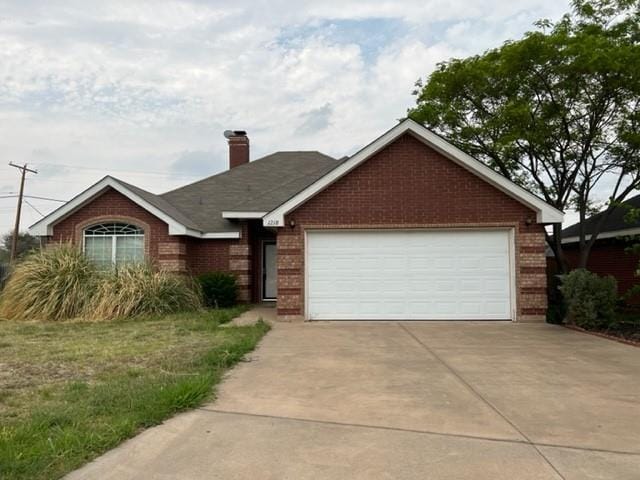 property at 1218 Princeton St