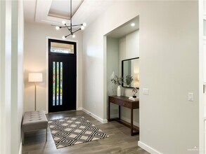 27 Cooper Ln in San Juan, TX - Building Photo - Building Photo