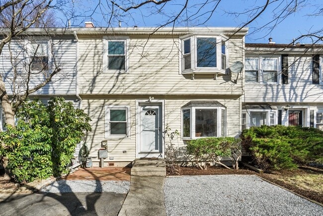 property at 14 Michael Way