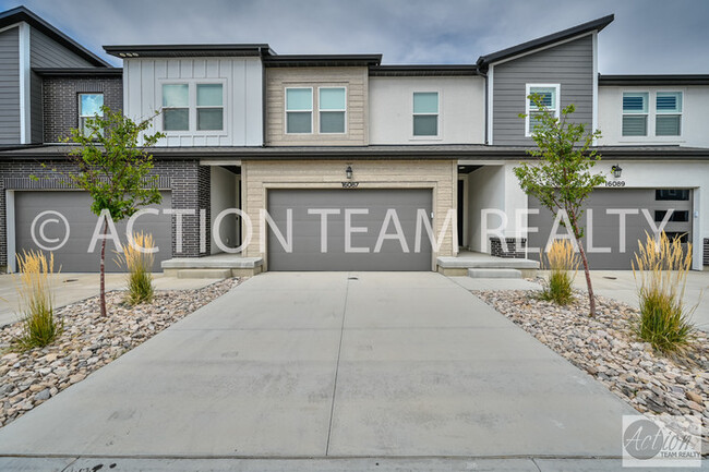 property at 16087 S Truss Dr