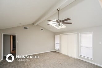 2804 Quail Ridge Dr in Carrollton, TX - Foto de edificio - Building Photo