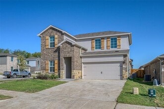 3401 marie drive in Sherman, TX - Building Photo - Building Photo