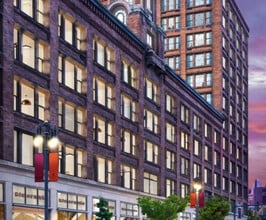 256 E Main St, Unit SI ID1237043P in Rochester, NY - Building Photo - Building Photo