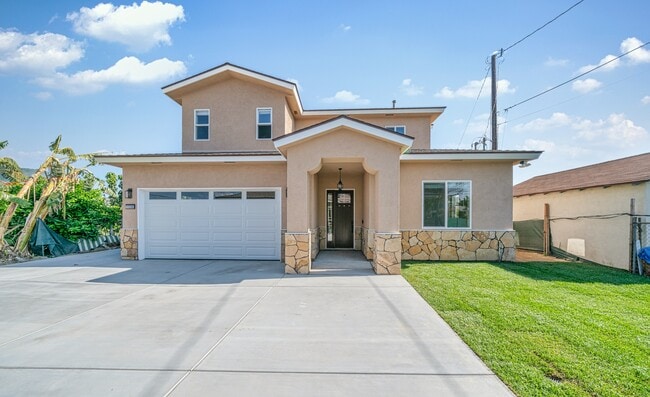 property at 9236 Pitkin St
