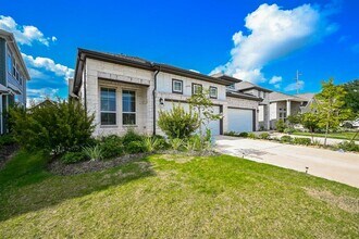 1535 Cathedral Bend Drive in Sienna, TX - Building Photo - Building Photo
