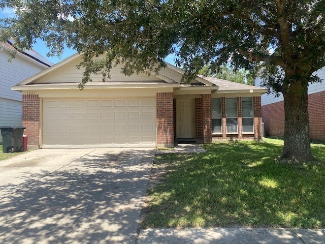 property at 1227 Mossy Branch St