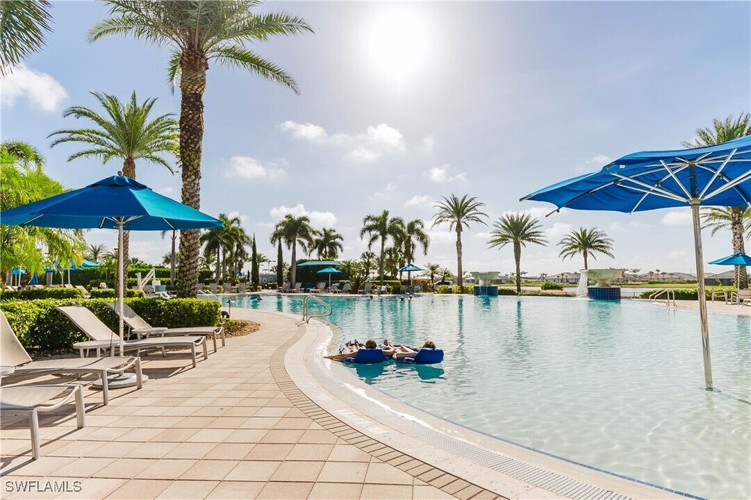 5939 Gala Dr in Ave Maria, FL - Building Photo