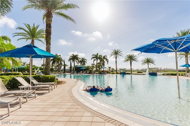 property at 5939 Gala Dr