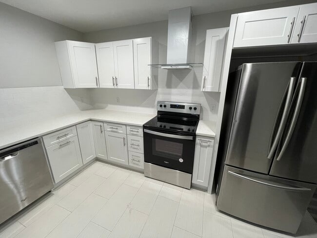 19 Rose St, Unit 19#3