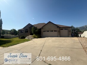 5725 Brook Cir in Morgan, UT - Building Photo - Building Photo