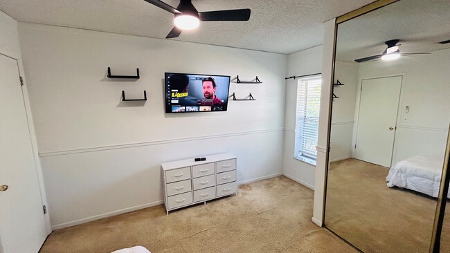 property at 6903 El Centro Ct