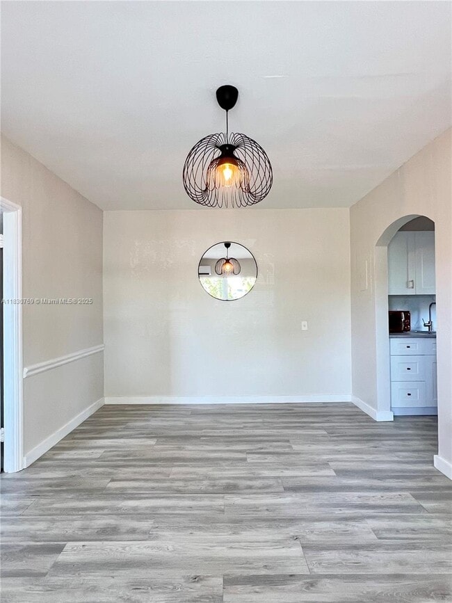 property at 150 NE 59th St