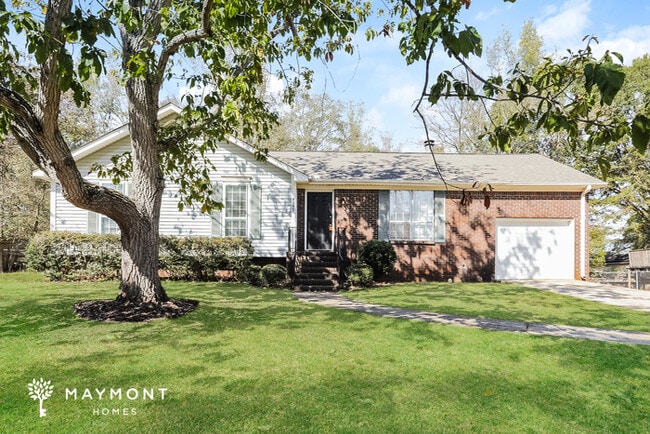 property at 4345 Morningside Dr