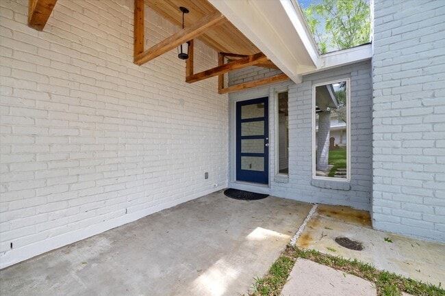 property at 9319 Carousel Ln