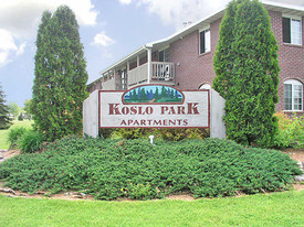 Koslo Park Apartamentos