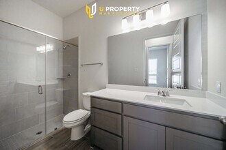 2532 Auburn St in Fate, TX - Building Photo - Building Photo