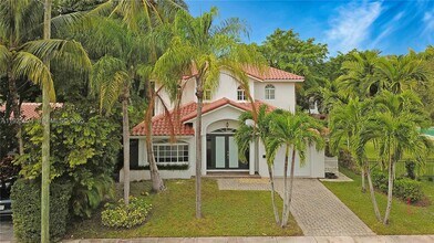 832 Wallace St in Coral Gables, FL - Building Photo - Building Photo