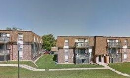 Hillside Apartments in Manhattan, KS - Building Photo - Primary Photo