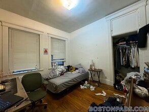 1254 Commonwealth Ave in Boston, MA - Building Photo - Building Photo