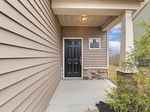 245 E Webber Ln in Clayton, NC - Building Photo - Building Photo