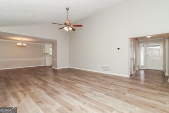 1283 Parkwood Chase NW in Acworth, GA - Building Photo - Building Photo